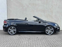 Uniek - volkswagen - golf cabriolet - 2.0 tsi r - 51.000 km - p-072-ts - 2014 - afbeelding 30 van  35