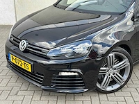 Uniek - volkswagen - golf cabriolet - 2.0 tsi r - 51.000 km - p-072-ts - 2014 - afbeelding 32 van  35