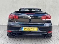 Uniek - volkswagen - golf cabriolet - 2.0 tsi r - 51.000 km - p-072-ts - 2014 - afbeelding 35 van  35