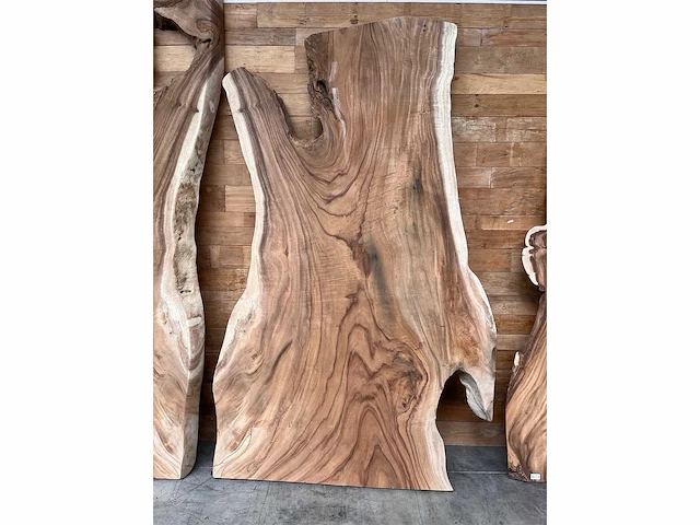 Uniek suar tafelblad 300 cm - afbeelding 1 van  1