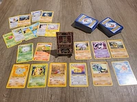 Unieke ancient mew pokémon kaart, vintage pokémon kaarten en meer - afbeelding 1 van  9