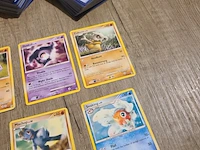 Unieke ancient mew pokémon kaart, vintage pokémon kaarten en meer - afbeelding 4 van  9