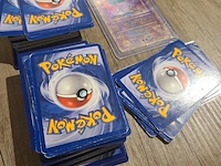 Unieke ancient mew pokémon kaart, vintage pokémon kaarten en meer - afbeelding 9 van  9