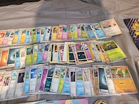 Unieke pokémonkaarten collectie - inclusief accessoires en gesealde kaart - afbeelding 6 van  12