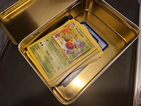 Unieke verzameling met zeldzame vintage pokémon kaarten en meer - afbeelding 7 van  14