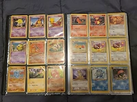 Unieke verzameling met zeldzame vintage pokémon kaarten en meer - afbeelding 9 van  14