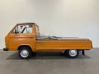 Unieke volkswagen type 3 1.9 246 pick up bedrijfswagen /| oldtimer vkg-77-g - afbeelding 6 van  18
