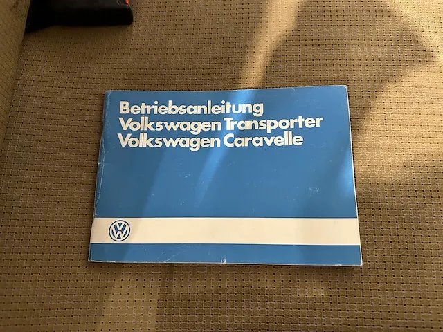 Unieke volkswagen type 3 1.9 246 pick up bedrijfswagen /| oldtimer vkg-77-g - afbeelding 10 van  18
