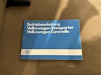 Unieke volkswagen type 3 1.9 246 pick up bedrijfswagen /| oldtimer vkg-77-g - afbeelding 10 van  18