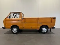 Unieke volkswagen type 3 1.9 246 pick up bedrijfswagen /| oldtimer vkg-77-g - afbeelding 1 van  18
