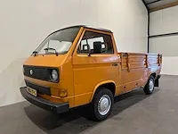 Unieke volkswagen type 3 1.9 246 pick up bedrijfswagen /| oldtimer vkg-77-g - afbeelding 11 van  18
