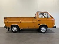 Unieke volkswagen type 3 1.9 246 pick up bedrijfswagen /| oldtimer vkg-77-g - afbeelding 15 van  18