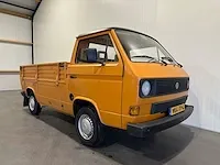 Unieke volkswagen type 3 1.9 246 pick up bedrijfswagen /| oldtimer vkg-77-g - afbeelding 16 van  18