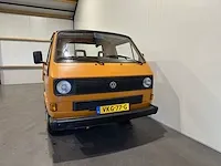 Unieke volkswagen type 3 1.9 246 pick up bedrijfswagen /| oldtimer vkg-77-g - afbeelding 17 van  18