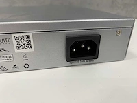 Unifi - switch 16 - 150w - afbeelding 2 van  10