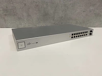 Unifi - switch 16 - 150w - afbeelding 1 van  10
