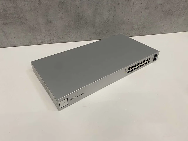 Unifi - switch 16 - 150w - afbeelding 3 van  10