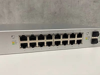 Unifi - switch 16 - 150w - afbeelding 6 van  10