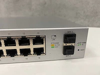 Unifi - switch 16 - 150w - afbeelding 7 van  10