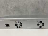 Unifi - switch 16 - 150w - afbeelding 9 van  10