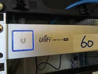 Unifi - switch 16 - 19" switch - afbeelding 2 van  2