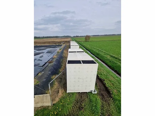 Unifill luchtwasser - afbeelding 6 van  8