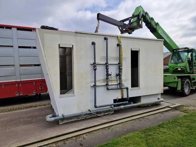 Unifill luchtwasser - afbeelding 1 van  8