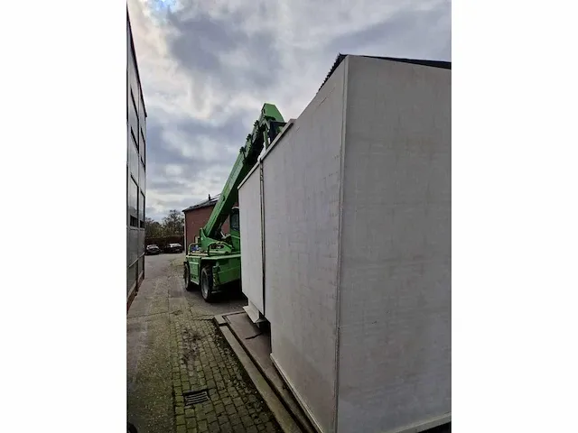 Unifill luchtwasser - afbeelding 2 van  8