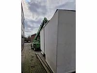 Unifill luchtwasser - afbeelding 2 van  8