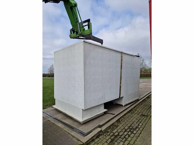 Unifill luchtwasser - afbeelding 3 van  8