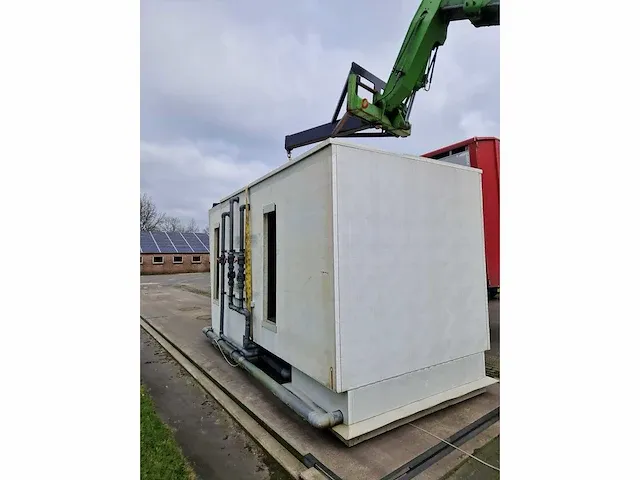 Unifill luchtwasser - afbeelding 4 van  8