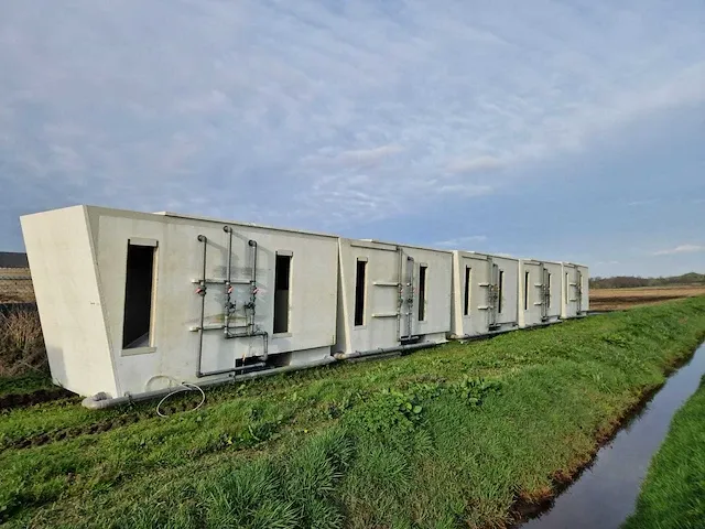 Unifill luchtwasser - afbeelding 5 van  8