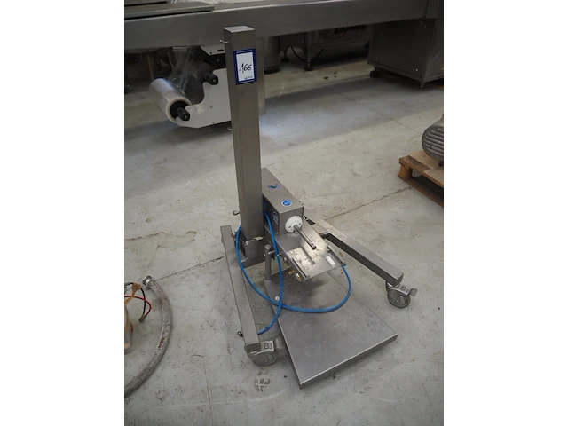Unifiller systems inc - afbeelding 2 van  8