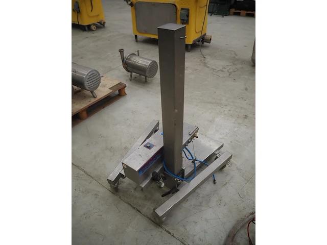 Unifiller systems inc - afbeelding 3 van  8