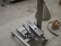Unifiller systems inc - afbeelding 4 van  8