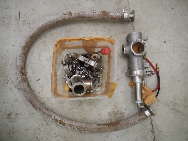 Unifiller systems inc - afbeelding 7 van  8