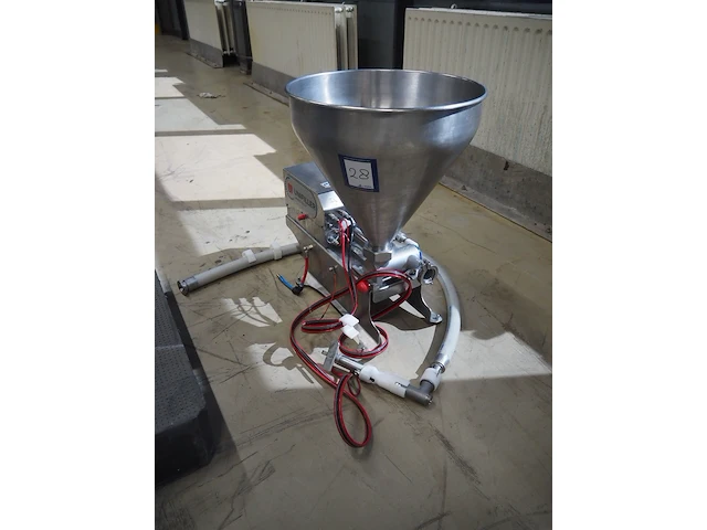 Unifiller - afbeelding 1 van  8