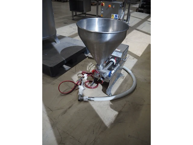 Unifiller - afbeelding 2 van  8