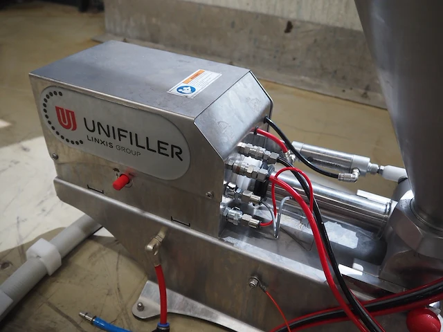 Unifiller - afbeelding 7 van  8