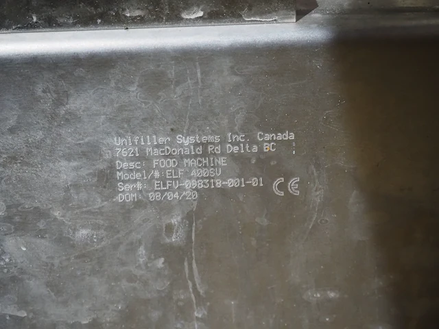 Unifiller - afbeelding 8 van  8