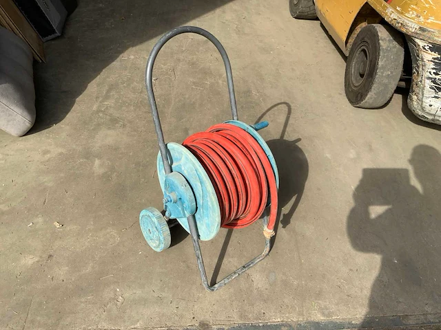 Uniflex slanghaspel - afbeelding 2 van  3