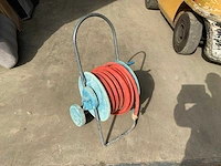 Uniflex slanghaspel - afbeelding 2 van  3