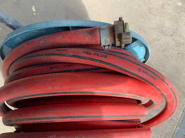 Uniflex slanghaspel - afbeelding 3 van  3