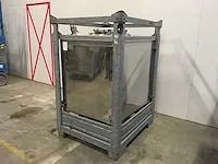 Uniformtechnik hausach storage tank