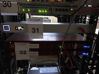 Unify gen 2 cloud key en wifi access points (2x)