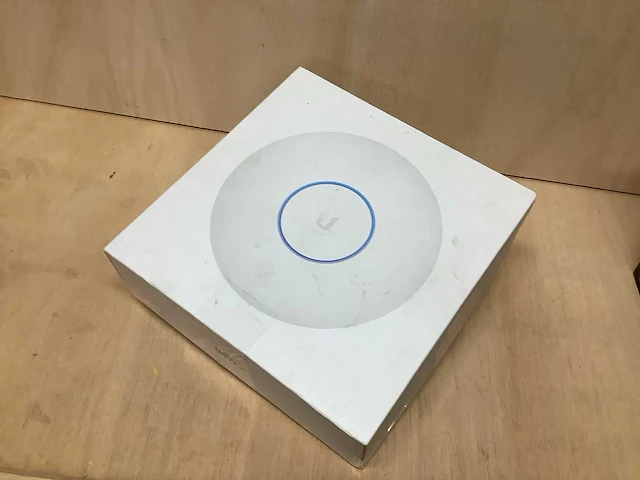 Unify u6 router - afbeelding 4 van  4