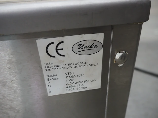 Unika - afbeelding 7 van  7