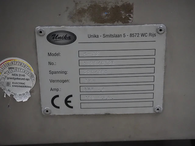 Unika - afbeelding 8 van  8