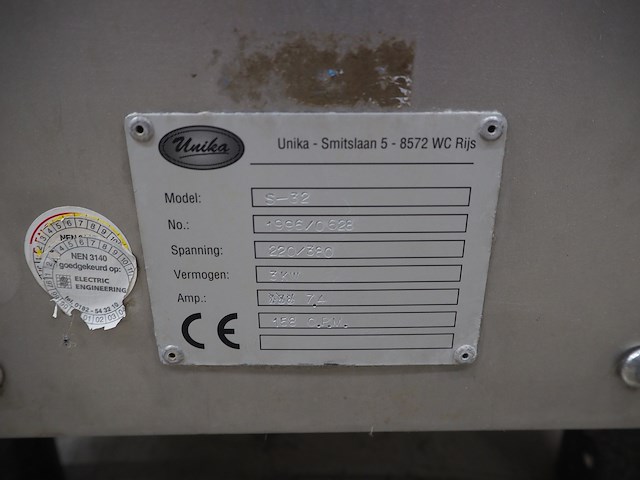 Unika - afbeelding 7 van  7