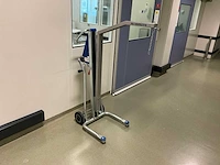 Unikar diverse hef- en hijsmiddelen - afbeelding 2 van  7